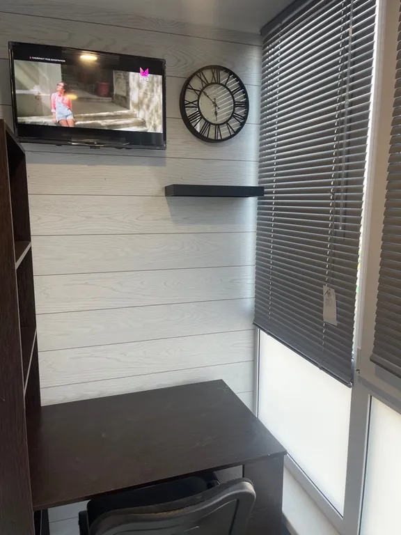 Уютная студия