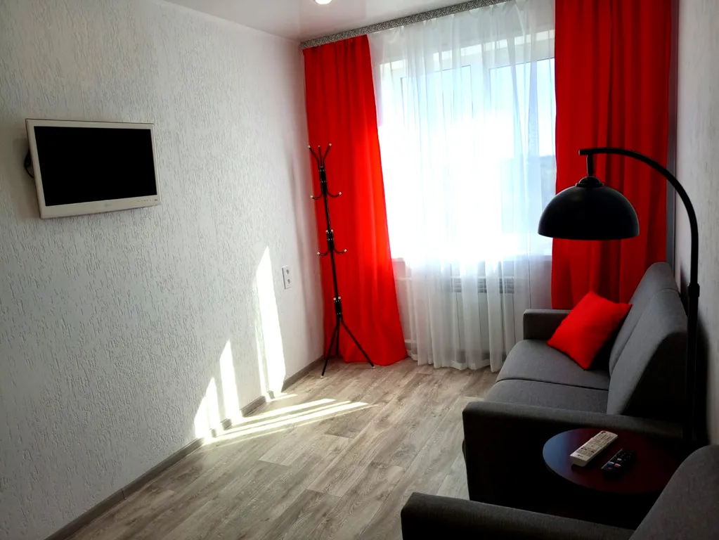 Дизайнерская квартира