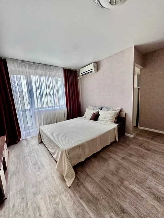 Однокомнатная квартира в центре