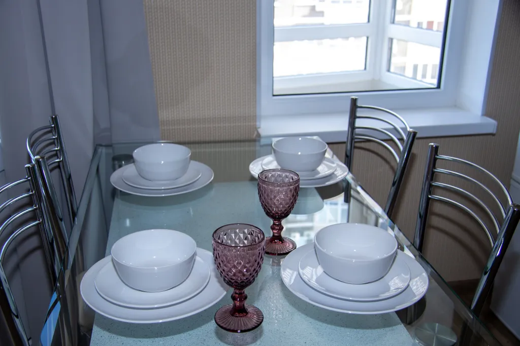 Квартира 1-комнатная Квартира — Анапа