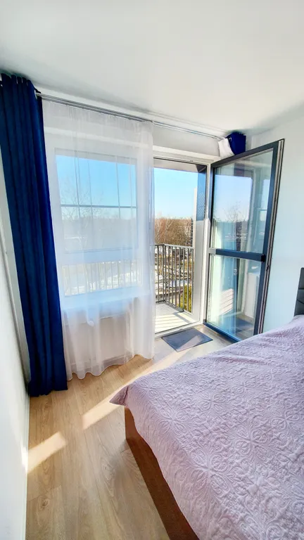 Современная квартира рядом с МРНЦ РАМН и ЦИПК