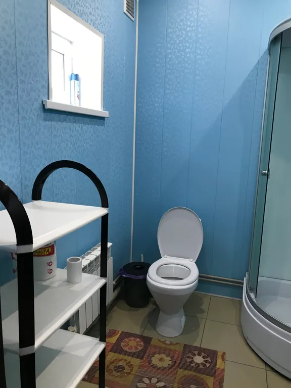 Коттедж Гостевой дом Дресвищи — Нижний Новгород