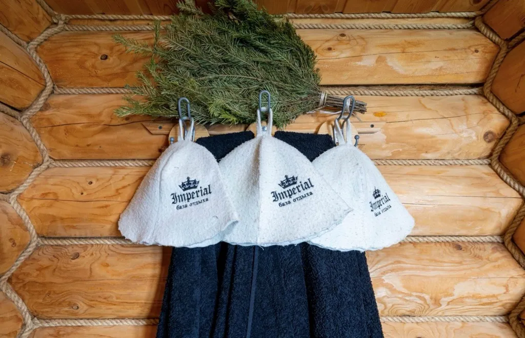 База Империал дом Горин