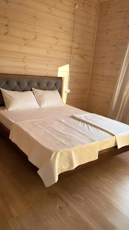 Коттедж Современный дом с шикарным видом — Москва