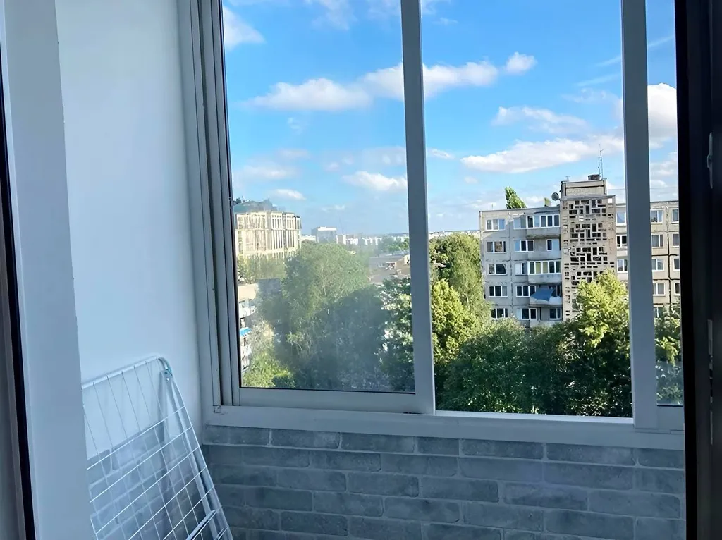 Квартира Квартира в самом центре — Калининград