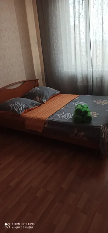 1-комнатная Квартира — аренда посуточно в Щёлково