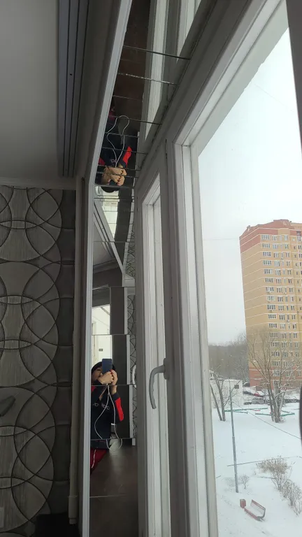 Удобная, современная квартира рядом с МЦД 3, рядом с Шереметьево