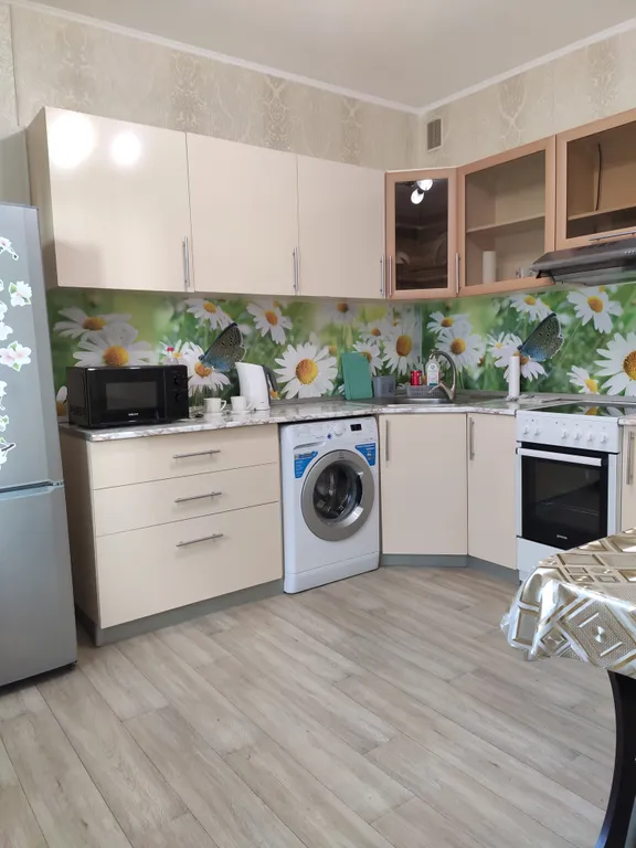 Квартира Квартира В поездке как дома — Краснодар