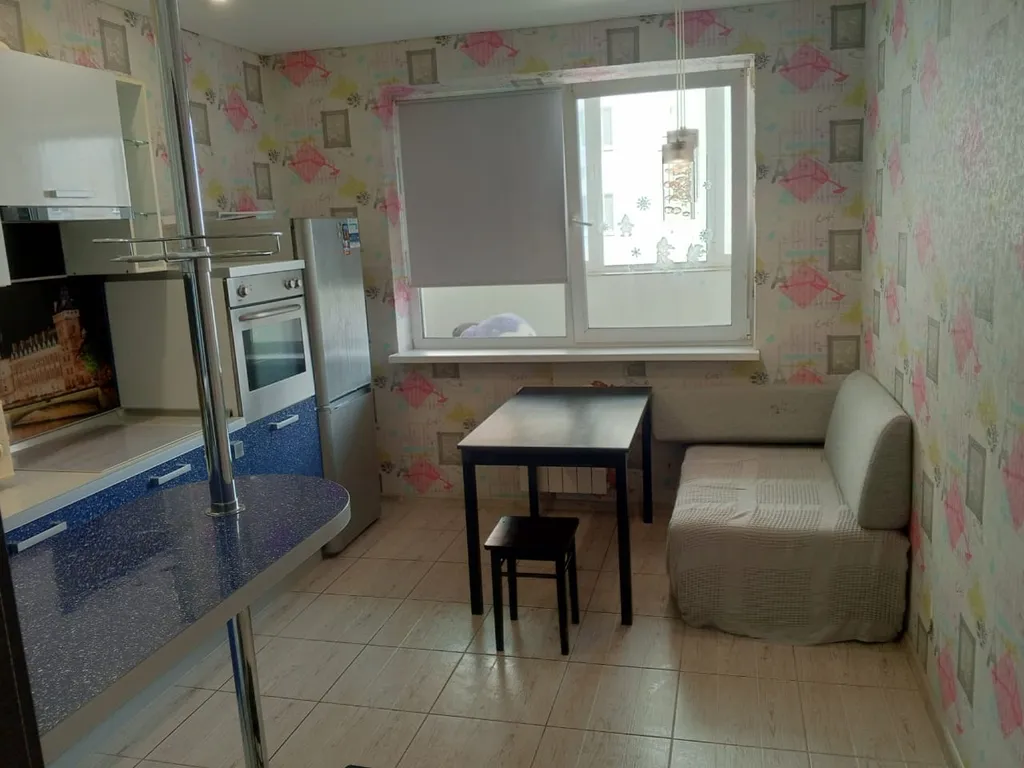 Квартира Шикарная квартира в центре города — Самара