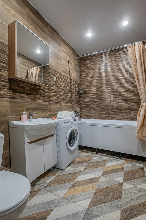 Уютная студия в ЖК Премиум