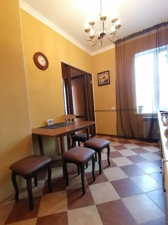 Курортная зона
