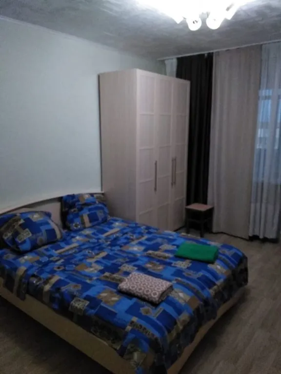 Уютная квартира — аренда посуточно в Ухта