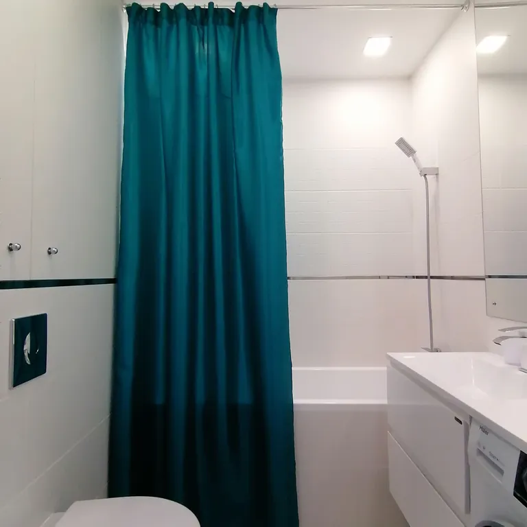 Квартира Уютная квартира — Краснодар