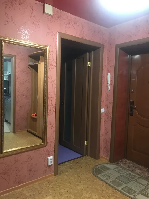 Квартира в Шерегеше