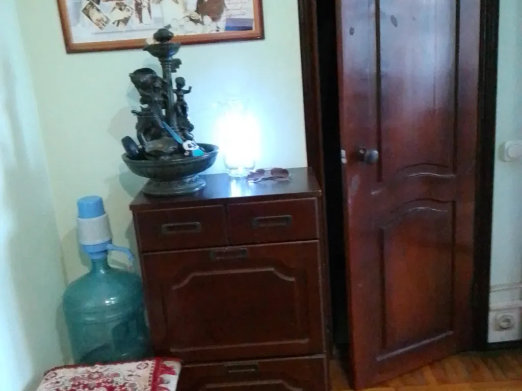 Уютная квартира в тихом дворе в центре города