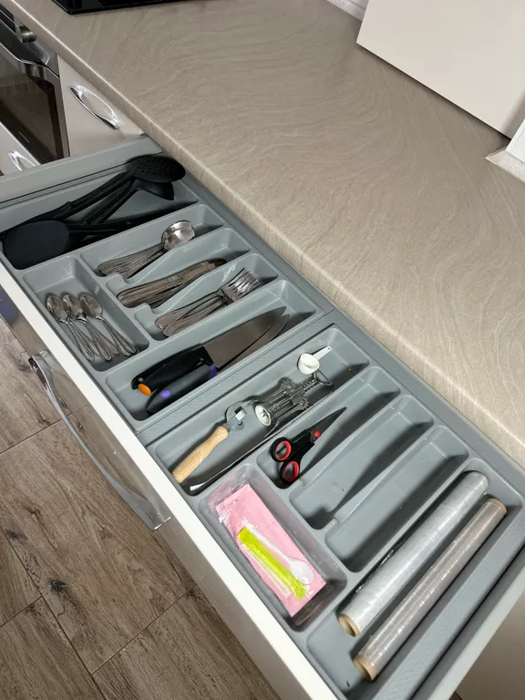 Квартира 2-комнатная Квартира — Зеленоградск