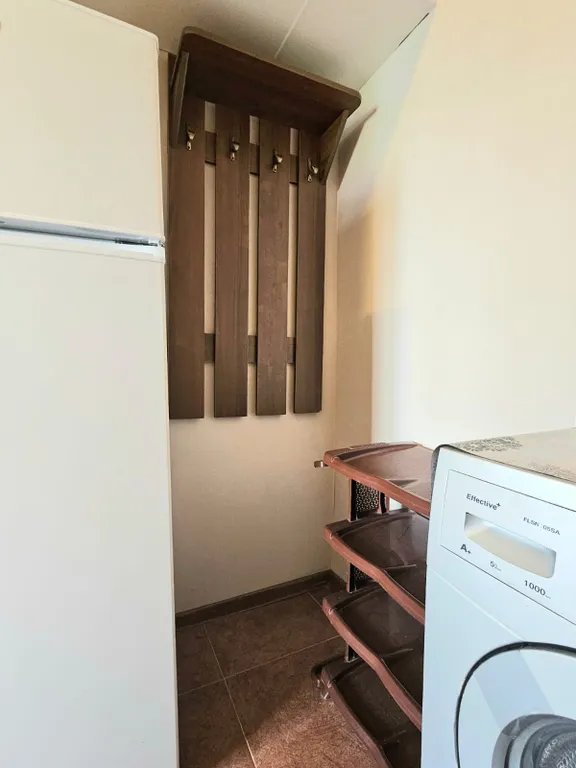 Квартира южном районе рядом с пляжем Алексино, близко Мысхако