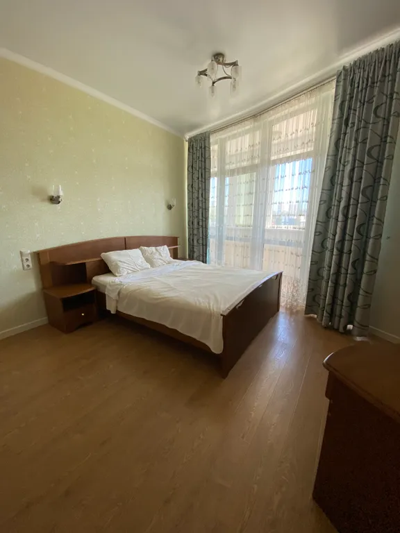 Квартира у моря