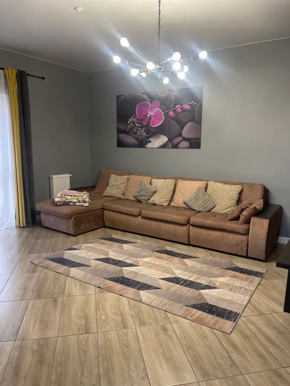 Уютная дача в сердце гор