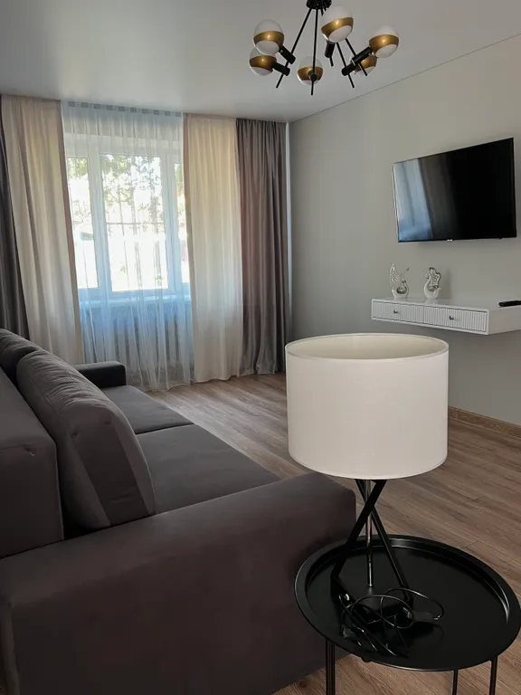 Шикарная трешка