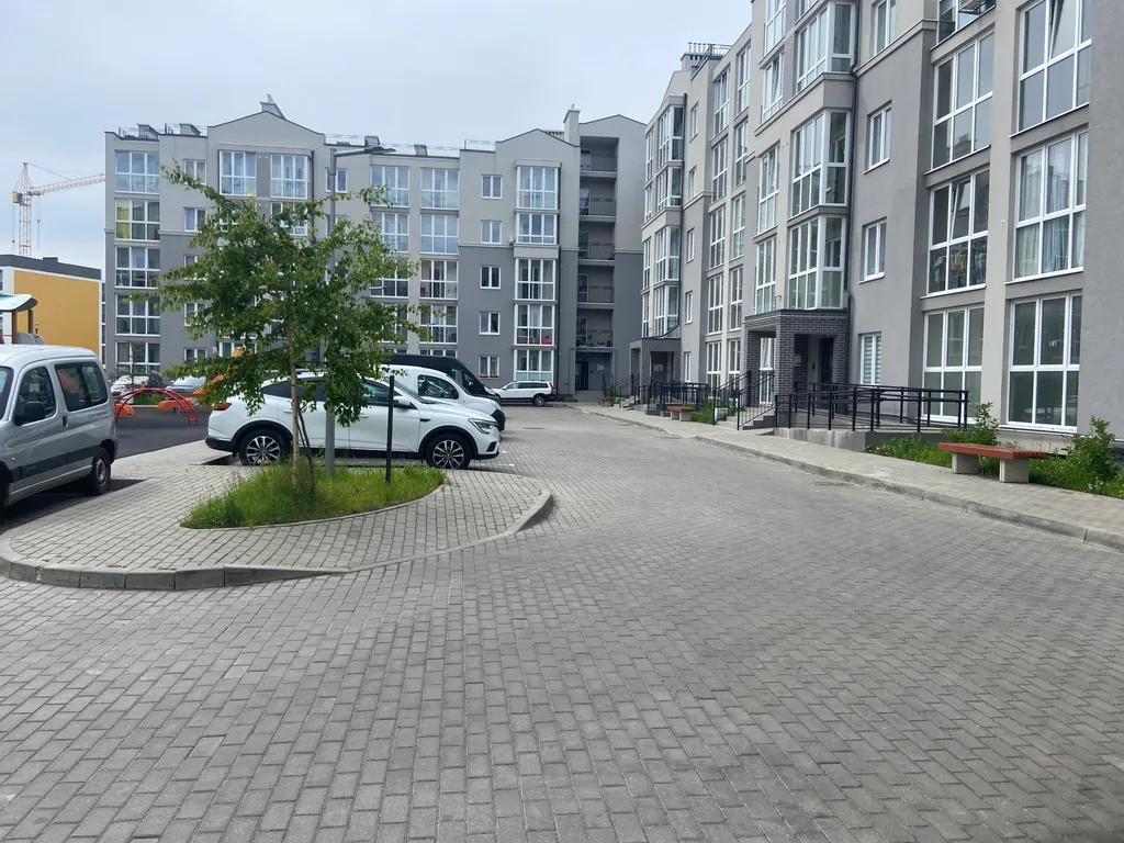 Уютная квартира Pio_Komfort