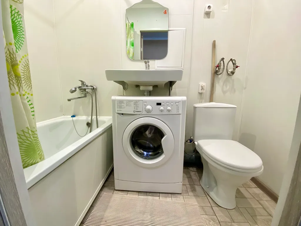 Уютная студия