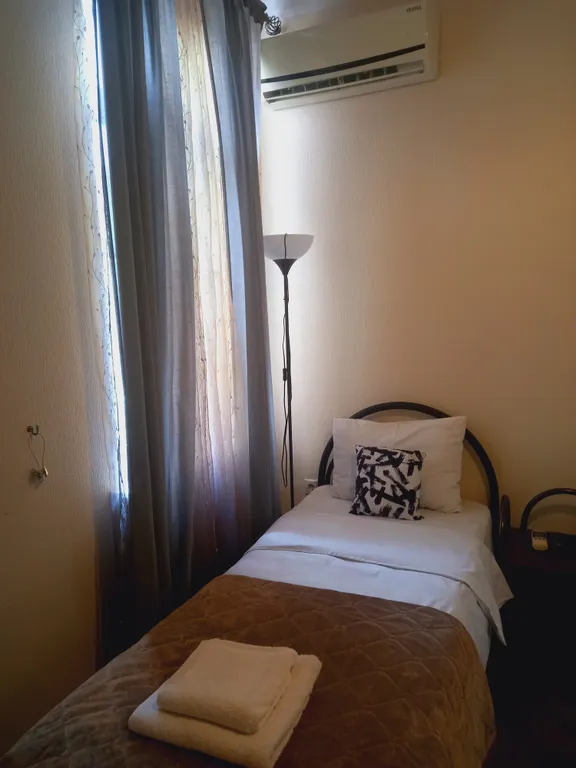 Квартира Комната — Гагра