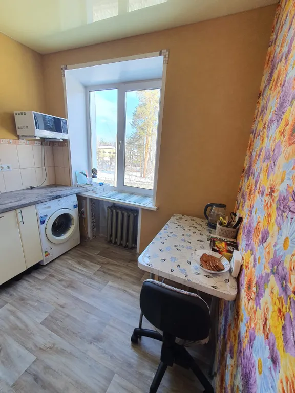 Квартира на первой линии от озера — аренда посуточно в Снежинск