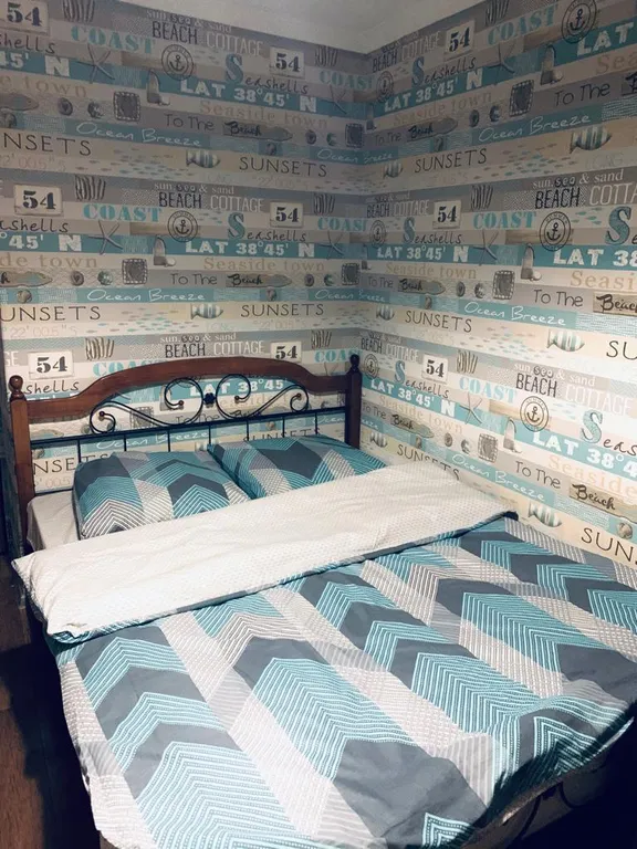 Квартира Апартаменты в центре старого города — аренда посуточно в Волгодонск