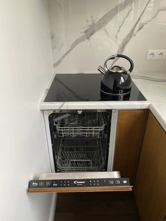 Квартира Апартаменты в историческом центре Рыбная деревня — Калининград