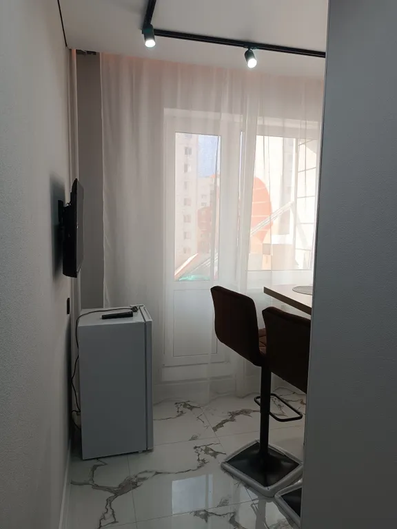 Квартира Квартира с джакузи и иллюминацией — Великий Новгород