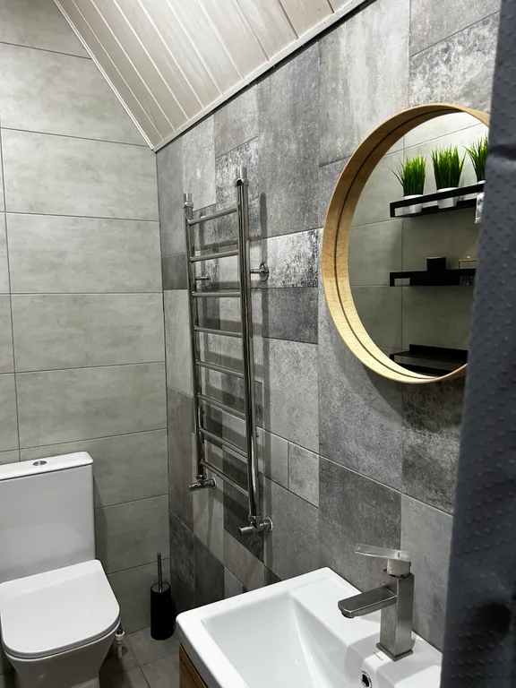 Дом в Приэльбрусье