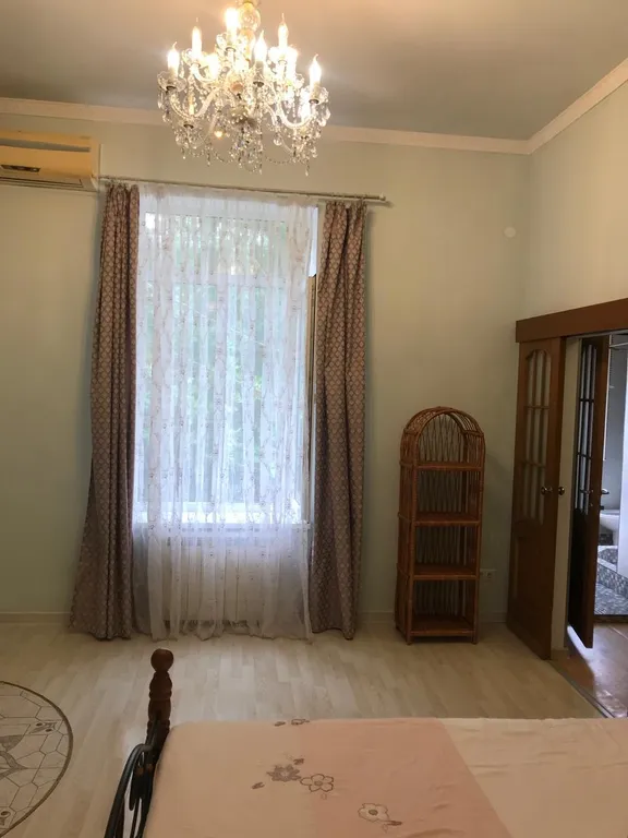 Квартира Уютная квартира рядом с набережной — Ялта