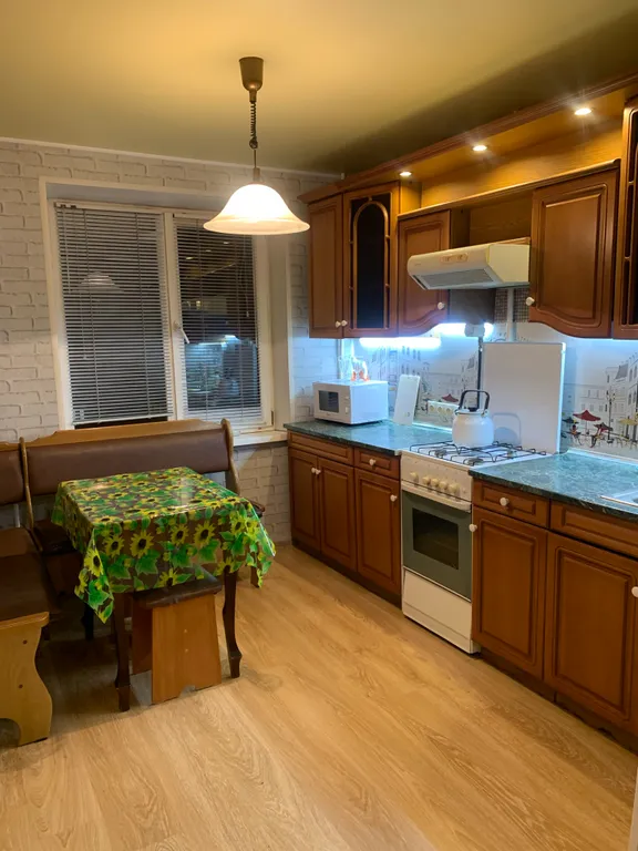 Квартира Уютная квартира в Черниковке — Уфа