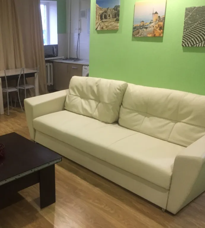 Уютная студия в центре города