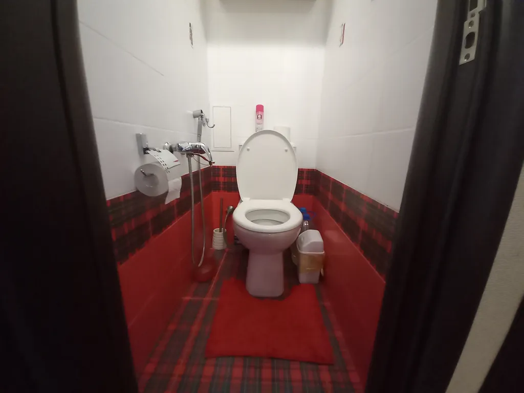 Шикарная квартира в элитном центре у моря