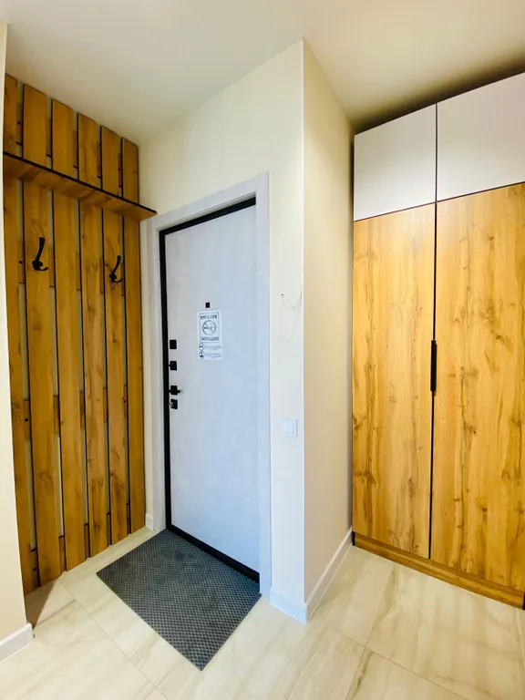 Люкс квартира с евро ремонтом