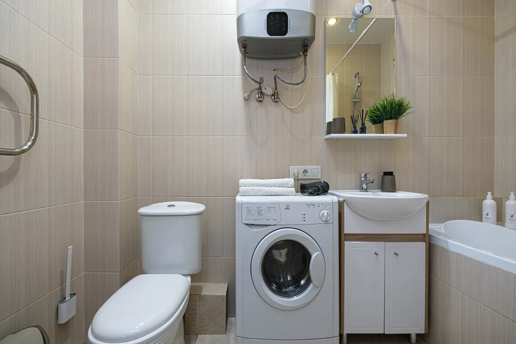 Квартира Квартира 2-х комнатная студия, жд вокзал, цирк — Новосибирск