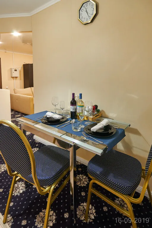 Панорамный город