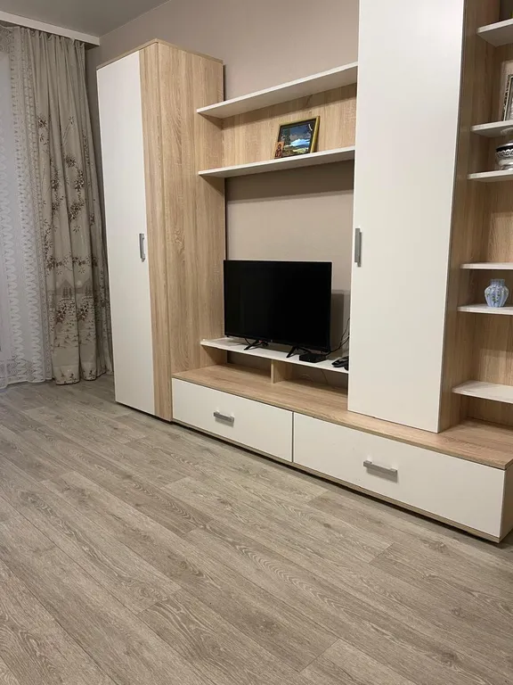 Квартира Просторная квартира после капитального ремонта — Ростов-на-Дону