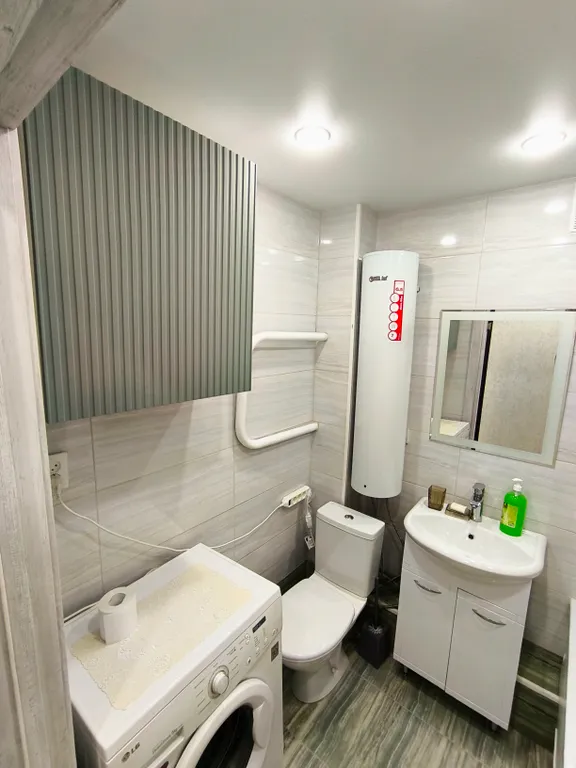 Квартира у Парка