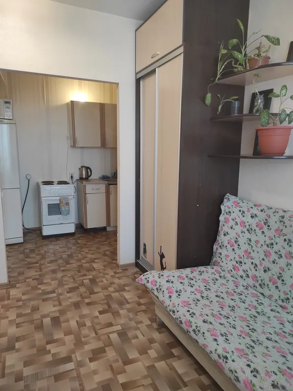 Уютная квартира в новом доме