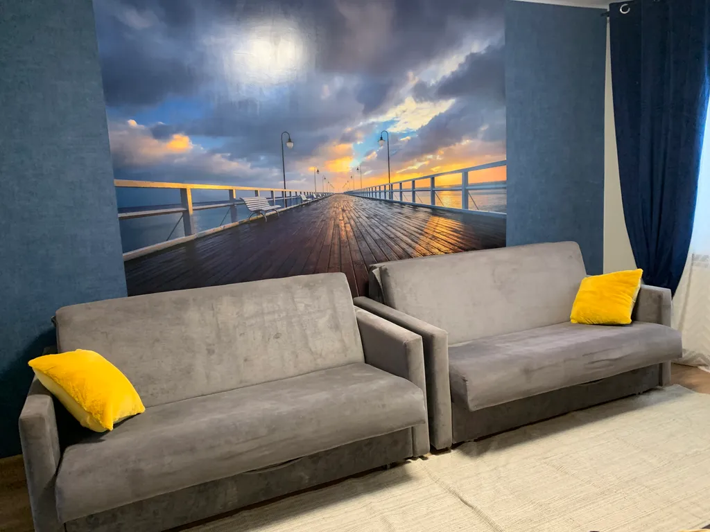 Домик у моря с выходом на залив