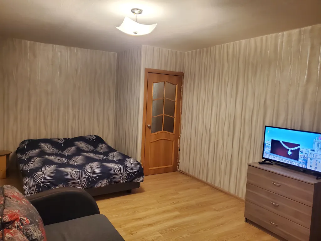 Квартира Уютная квартира в центре города — Полевской