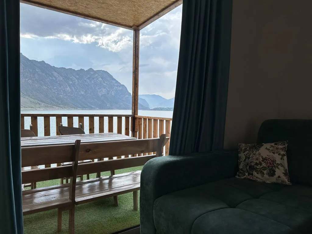 Квартира Комната — Шамилькала