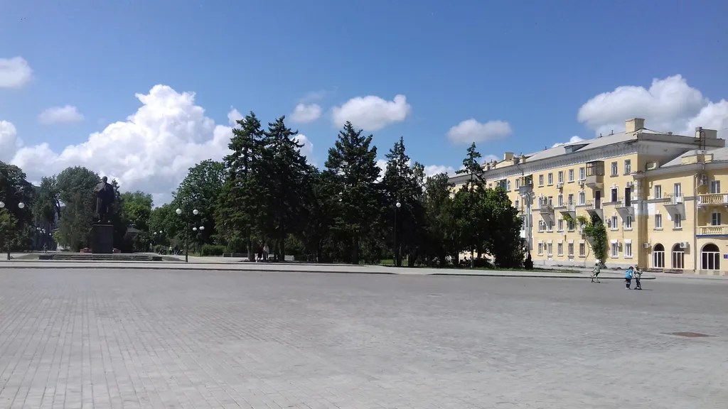 Шикарная квартира в элитном центре у моря