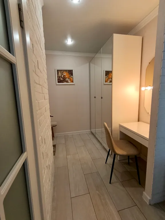 Квартира Уютная квартира с большой террасой в самом центре бухты — Геленджик