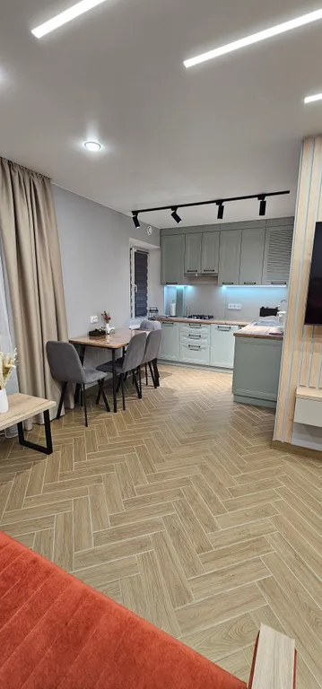 Островок комфорта