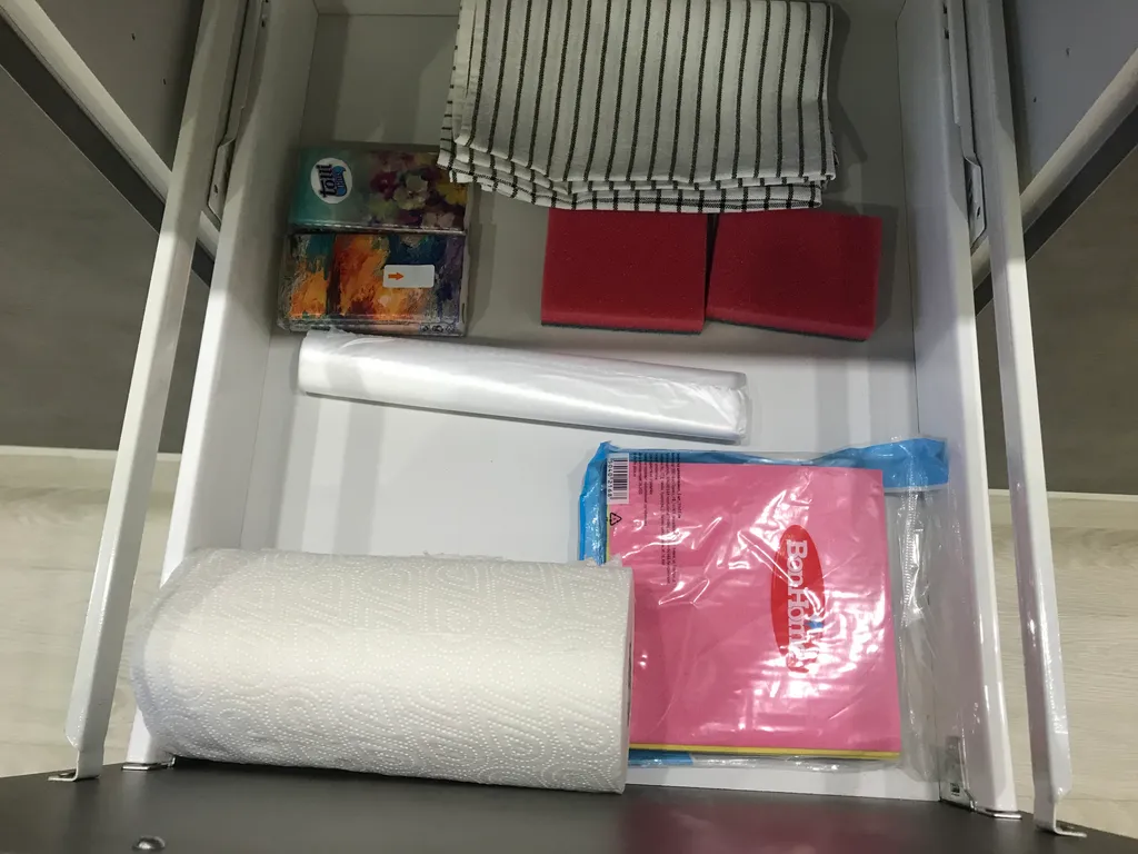 Апартамент с видом на город