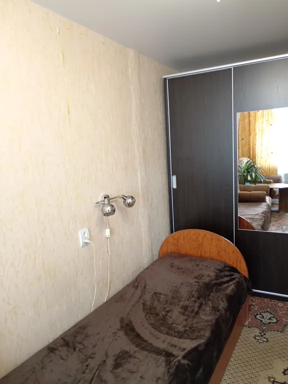 Самый центр города